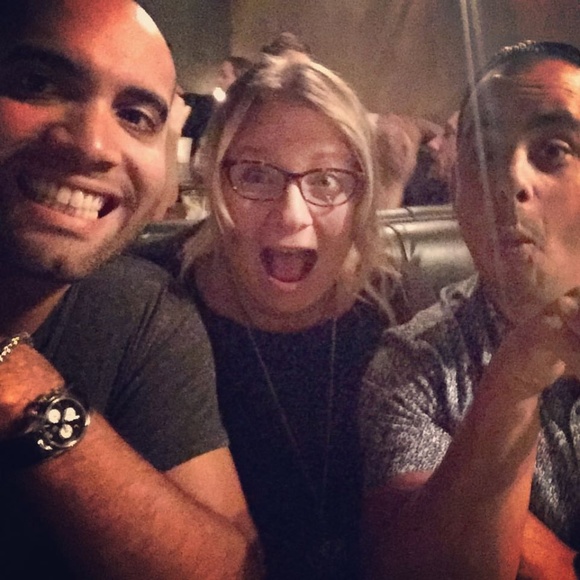 Meet your Posher, MLiz - Picture 4 of 5